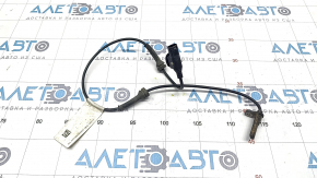 ABS sensor front right Alfa Romeo Stelvio 18-