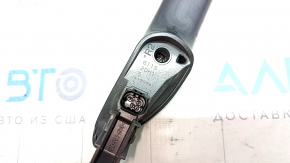 Door handle outer rear right Lexus NX200t NX300 NX300h 17-21 keyless