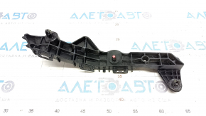 Front bumper mount left wing Lexus NX200t NX300 NX300h 15-21 broken mounts