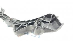 Front bumper mount left wing Lexus NX200t NX300 NX300h 15-21 broken mounts