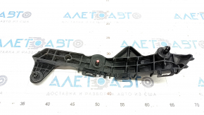 Front bumper mount right wing Lexus NX200t NX300 NX300h 15-21 broken mounts