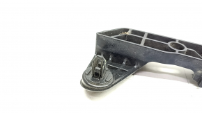 Front bumper mount right wing Lexus NX200t NX300 NX300h 15-21 broken mounts
