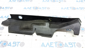 Seal wing hood-wing left Lexus NX200t NX300 NX300h 15-21 broken fastening
