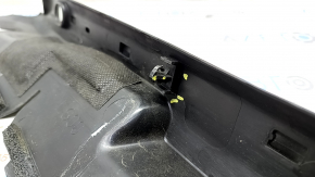 Seal wing hood-wing left Lexus NX200t NX300 NX300h 15-21 broken fastening