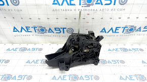Gearbox shifter Lexus NX200t NX300 NX300h 15-21