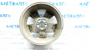 Wheel rim R18 Lexus NX200t NX300h 15-17 curb