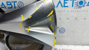 Wheel rim R18 Lexus NX200t NX300h 15-17 curb