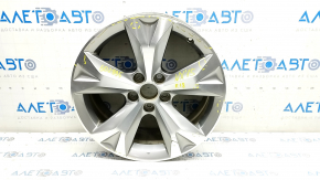 Wheel rim R18 Lexus NX200t NX300h 15-17 curb