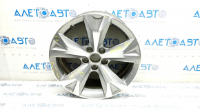 Wheel rim R18 Lexus NX200t NX300h 15-17 curb