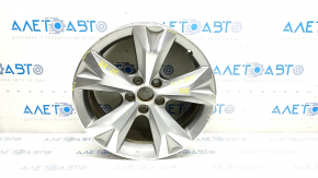 Wheel rim R18 Lexus NX200t NX300h 15-17 curb