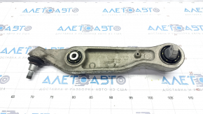 Lower control arm front right Alfa Romeo Stelvio 18-19 rear, cracked silent blocks