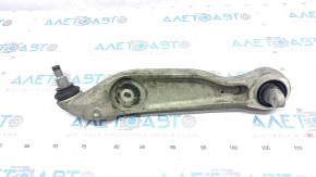 Lower control arm front right Alfa Romeo Stelvio 18-19 rear, cracked silent blocks