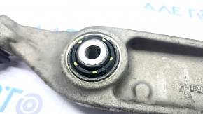 Lower control arm front right Alfa Romeo Stelvio 18-19 rear, cracked silent blocks