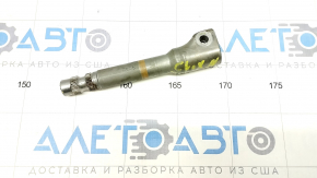 Lower steering joint Lexus NX200t NX300 NX300h 15-21 without electrical adjustment