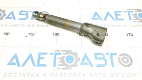 Lower steering joint Lexus NX200t NX300 NX300h 15-21 without electrical adjustment