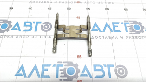 Brake pad mounting bracket front left (set) Alfa Romeo Stelvio 18- AWD