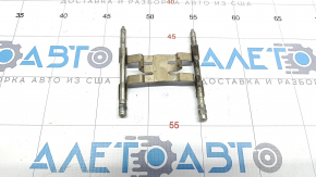Brake pad mounting bracket front right (set) Alfa Romeo Stelvio 18- AWD