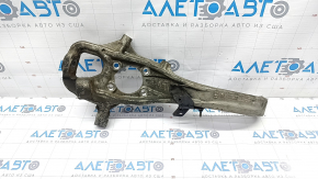 Front left axle Alfa Romeo Stelvio 18-19 AWD