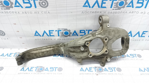 Front right axle Alfa Romeo Stelvio 18-19 AWD