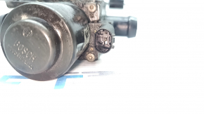 Cooling system valve Alfa Romeo Stelvio 18- 2.0T