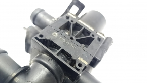 Cooling system valve Alfa Romeo Stelvio 18- 2.0T