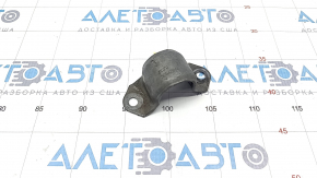Front stabilizer bar mounting bracket right Alfa Romeo Stelvio 18-