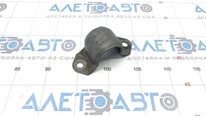 Front stabilizer bar mounting bracket left Alfa Romeo Stelvio 18-