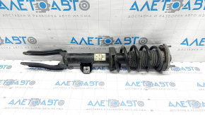 Shock absorber strut assembly front right Alfa Romeo Stelvio 18-21 2.0T AWD