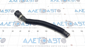 Cooling system hose Alfa Romeo Stelvio 18- 2.0T