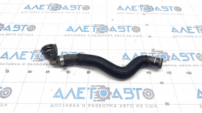 Cooling system hose Alfa Romeo Stelvio 18- 2.0T