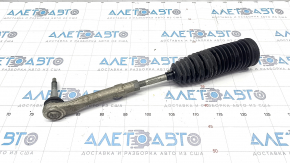 Steering rod with tip left Alfa Romeo Stelvio 18-
