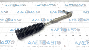 Steering rod with tip right Alfa Romeo Stelvio 18-