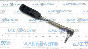 Steering rod with tip right Alfa Romeo Stelvio 18-