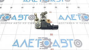 Negative terminal of battery Alfa Romeo Stelvio 18-19 with sensor