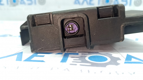 Positive terminal of battery Alfa Romeo Stelvio 18- with distribution plate, with pyropatron, crack