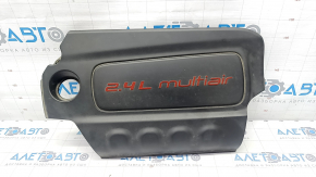 Jeep Renegade 15- 2.4 MultiAir engine cover is torn