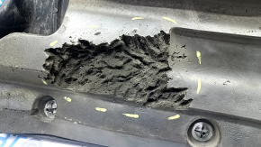 Jeep Renegade 15- 2.4 MultiAir engine cover is torn