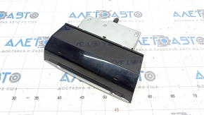 CD-changer Mazda 6 16-17 usa, scratches