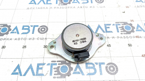 Torpedo speaker left Lexus NX200t NX300 NX300h 15-21