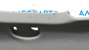 Alfa Romeo Stelvio 18-19 headlining gray without sunroof, dry cleanable