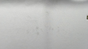 Alfa Romeo Stelvio 18-19 headlining gray without sunroof, dry cleanable