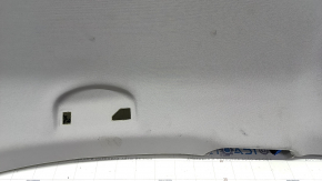 Alfa Romeo Stelvio 18-19 headlining gray without sunroof, dry cleanable