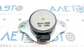Torpedo speaker right Lexus NX200t NX300 NX300h 15-21