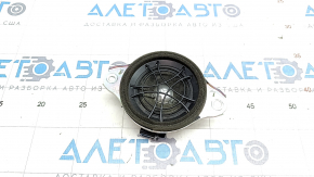 Speaker torpedo center Lexus NX200t NX300 NX300h 15-21