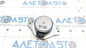 Speaker torpedo center Lexus NX200t NX300 NX300h 15-21