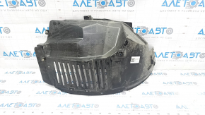 Front left mudguard Alfa Romeo Stelvio 18 - front part