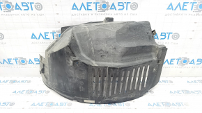Mudguard front right Alfa Romeo Stelvio 18- front part