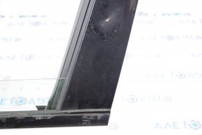 Door assembly front left Polestar 2 21- keyless, backlight, white 707, defect of lining and molding