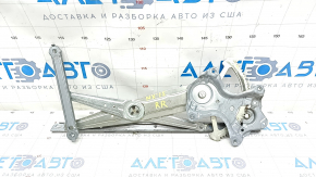 Window lift mechanism rear right Lexus NX200t NX300 NX300h 15-21