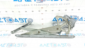 Window lift mechanism rear right Lexus NX200t NX300 NX300h 15-21